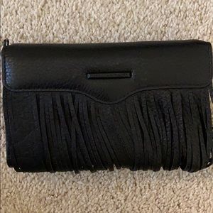 Rebecca Minkoff Casemate crossbody